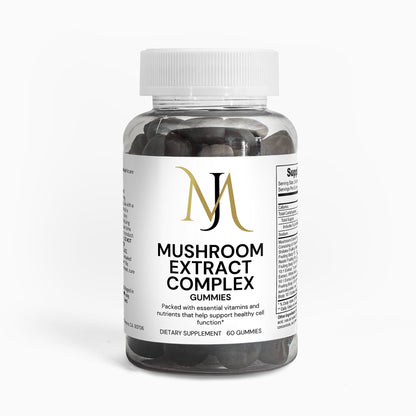 Mushroom Extract Complex